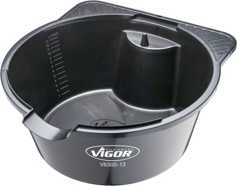 VIGOR Collection Pan