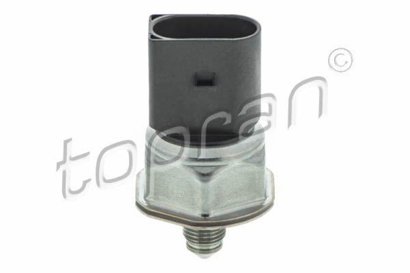 TOPRAN Sensor, Kraftstoffdruck