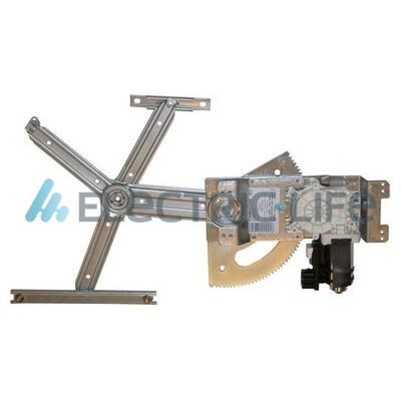 ELECTRIC LIFE Window Regulator