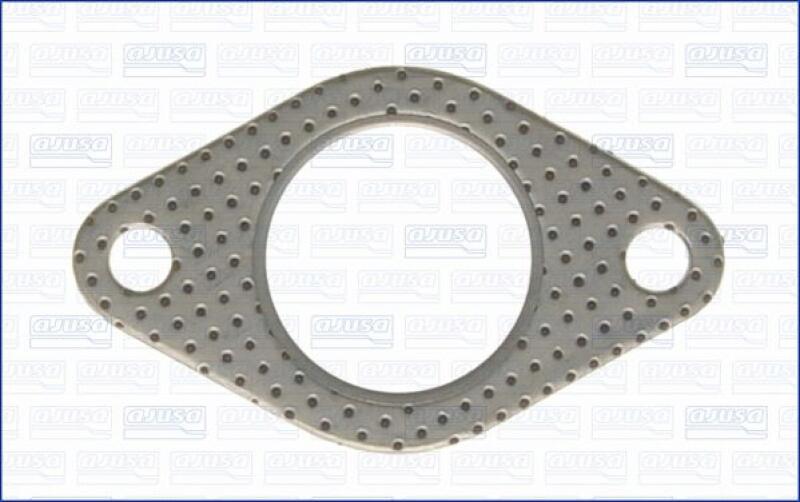 AJUSA Gasket, exhaust manifold