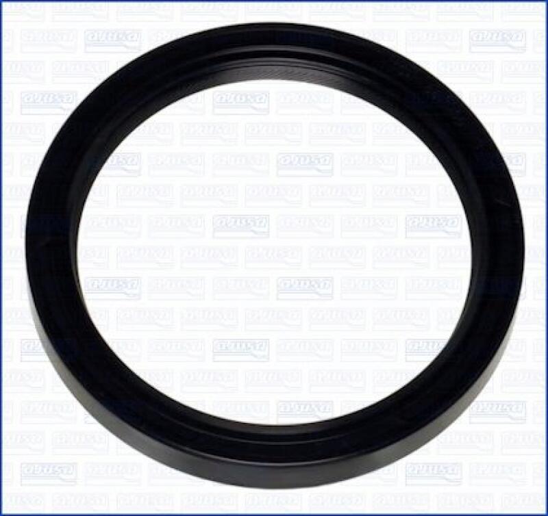 AJUSA Shaft Seal, crankshaft