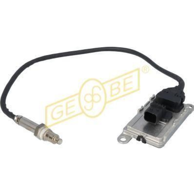 GEBE NOx-Sensor, NOx-Katalysator 9 3532 1