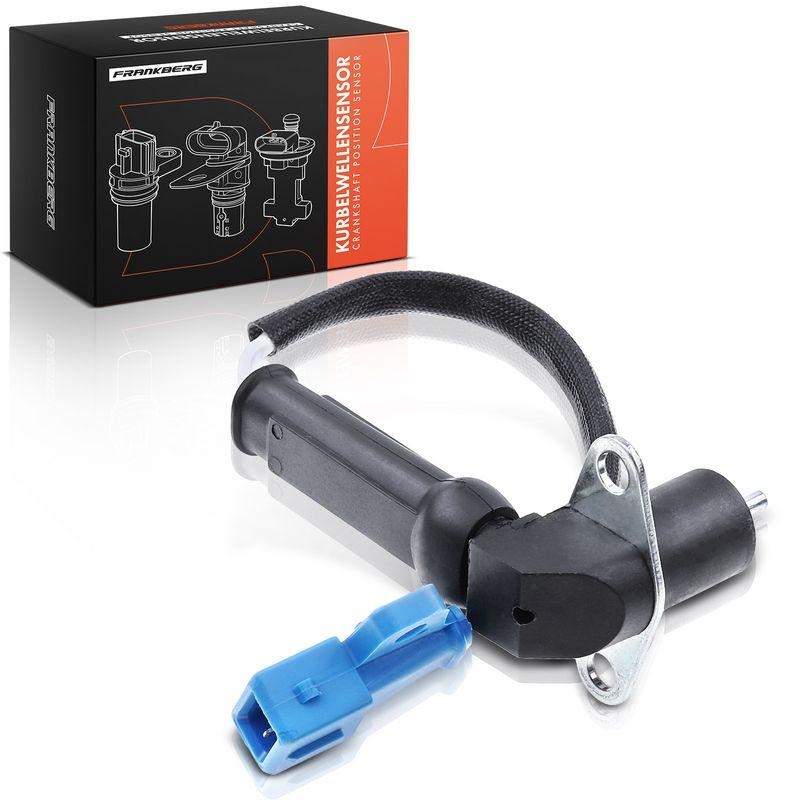 1x Frankberg Kurbelwellensensor Impulsgeber 5481FB0008066