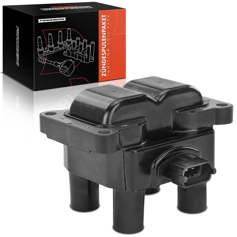 1x Frankberg Z&uuml;ndmodul Z&uuml;ndspule 5481FB0026770