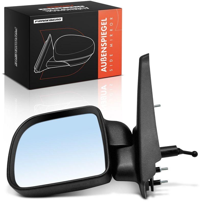 1x Frankberg Au&szlig;enspiegel Links 5481FB0044653
