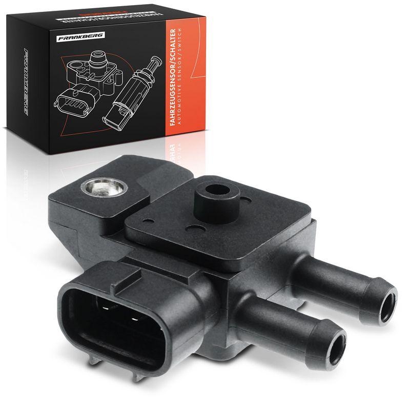 1x Frankberg Drucksensor Abgasdruck 5481FB0017986