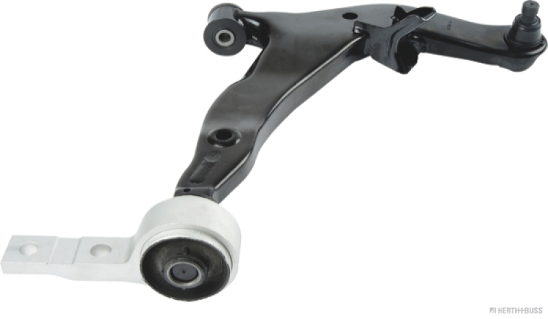 HERTH+BUSS JAKOPARTS Control Arm/Trailing Arm, wheel suspension