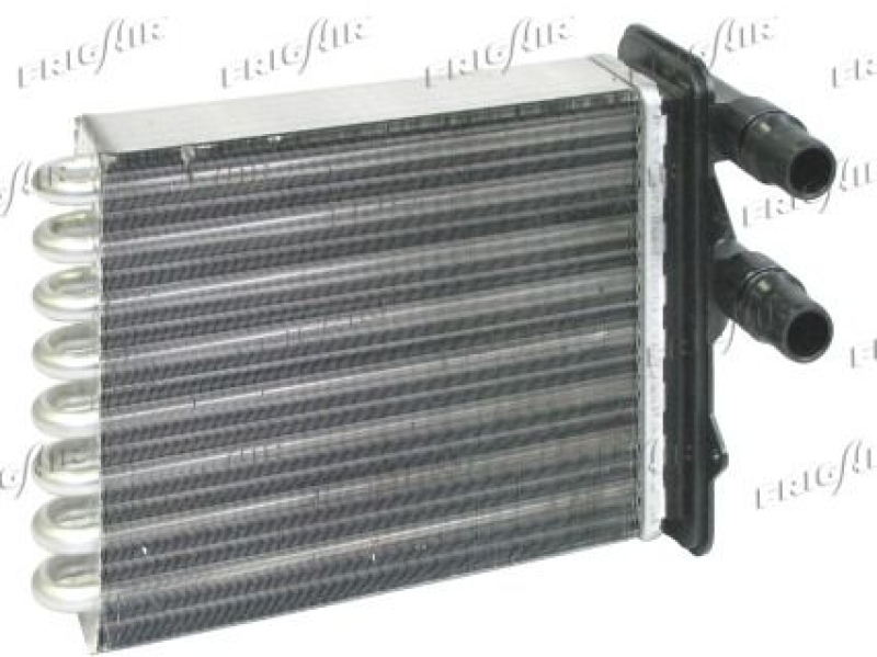 FRIGAIR W&auml;rmetauscher, Innenraumheizung 6093016