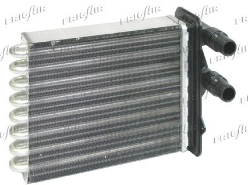 FRIGAIR Heat Exchanger, interior heating