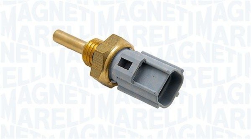 MAGNETI MARELLI Sensor, Kühlmitteltemperatur