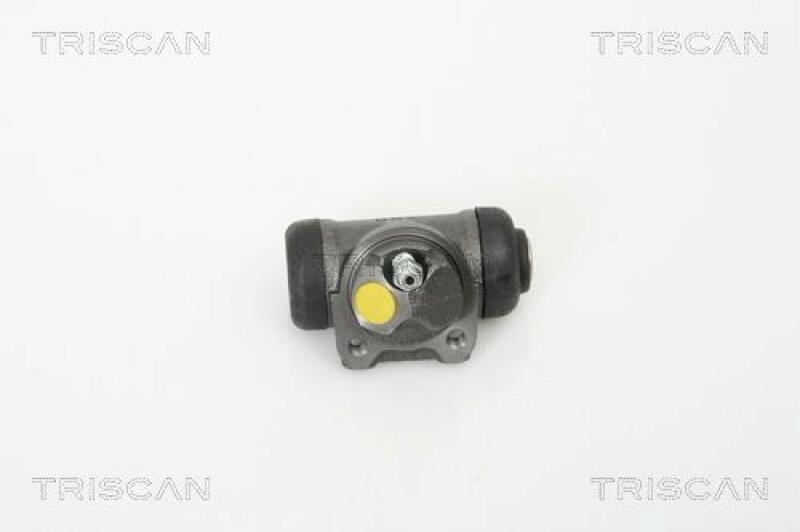 TRISCAN Radbremszylinder 8130 10049