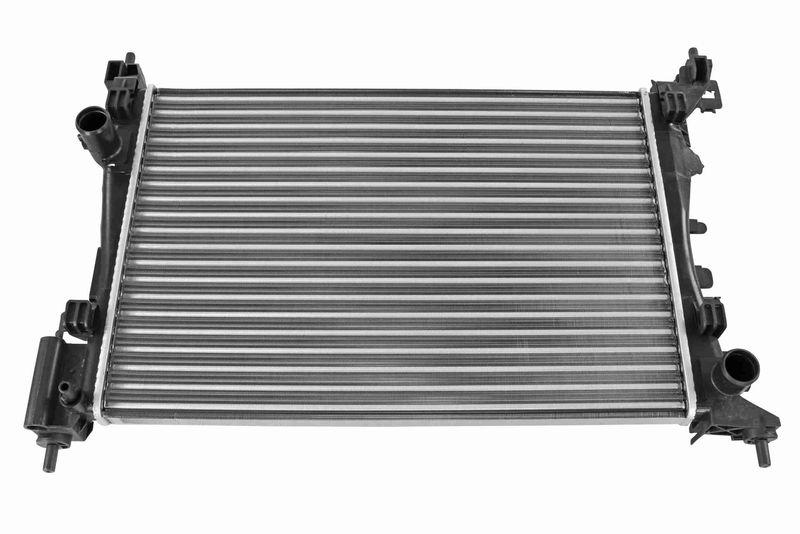 VEMO Radiator, engine cooling Original VEMO Quality