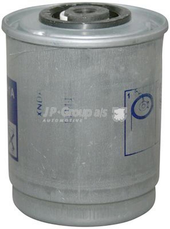 JP GROUP Kraftstofffilter JP GROUP