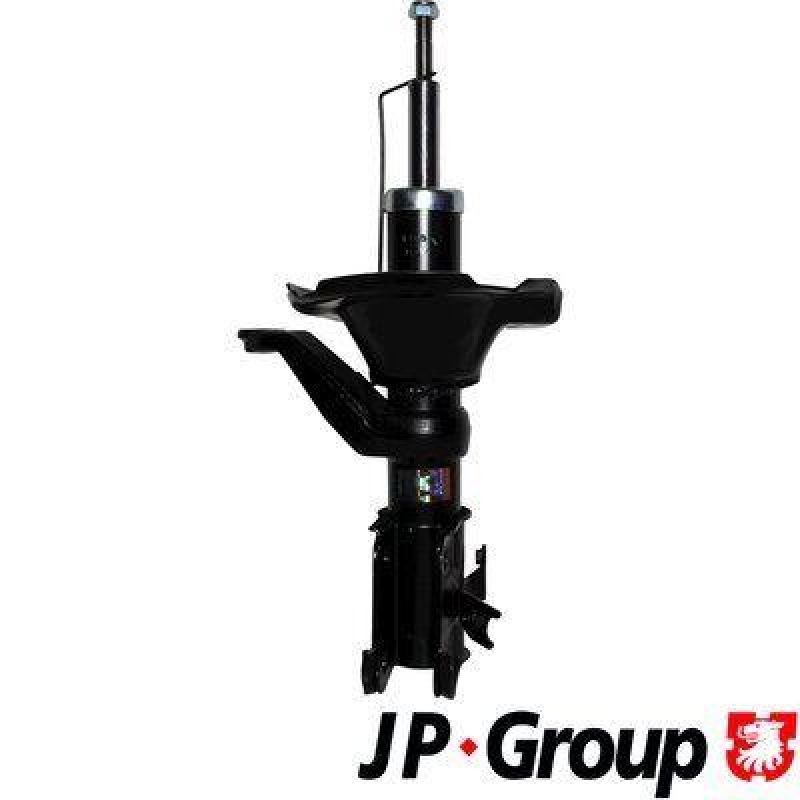 JP GROUP Stoßdämpfer JP GROUP