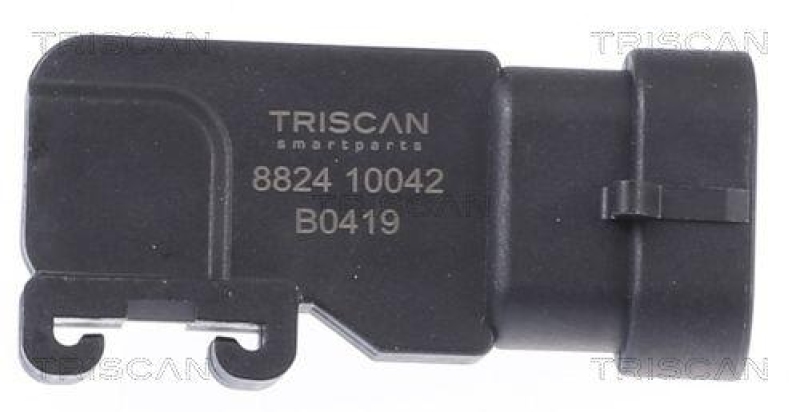 TRISCAN Sensor, intake manifold pressure