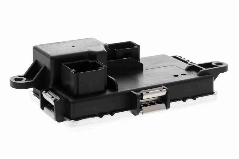 VEMO Regulator, interior blower Green Mobility Parts