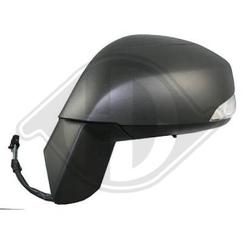 DIEDERICHS Outside Mirror