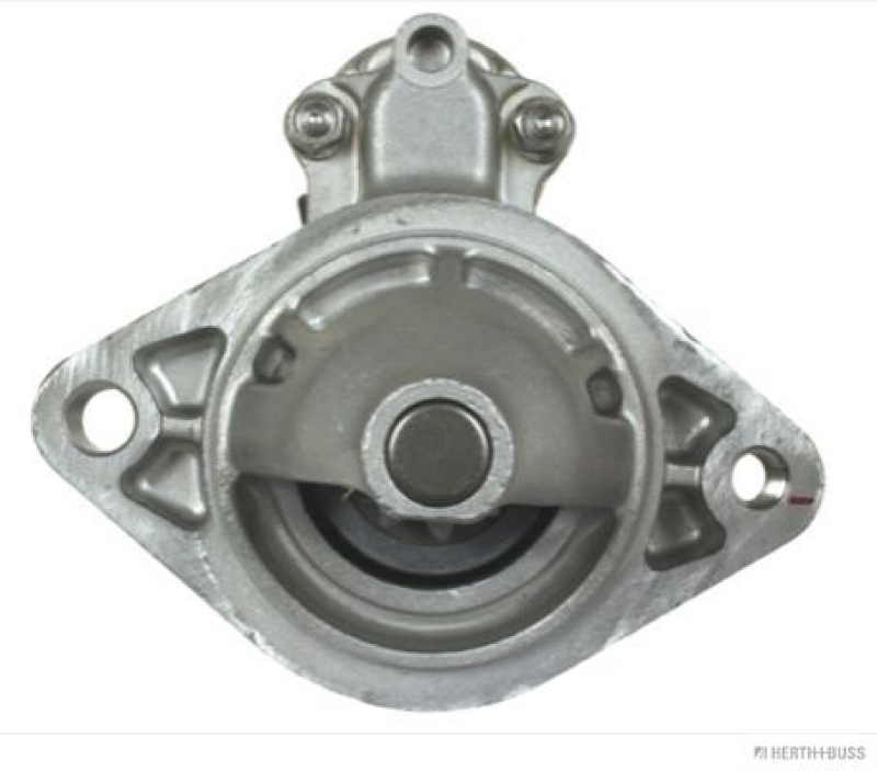 HERTH+BUSS JAKOPARTS Starter J5212115