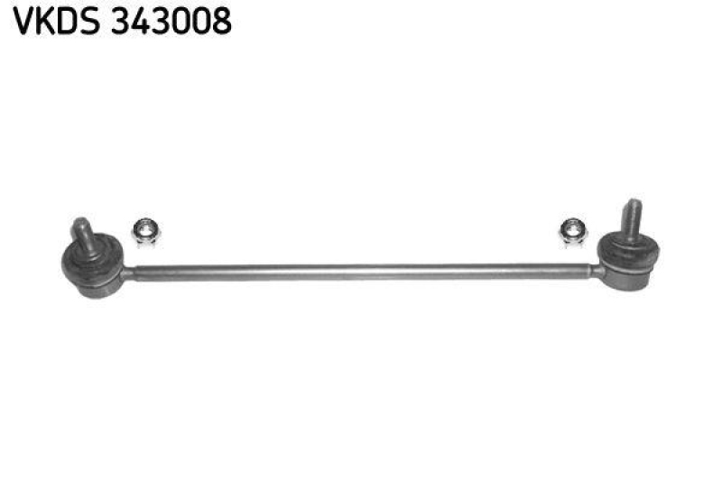 SKF Rod/Strut, stabiliser
