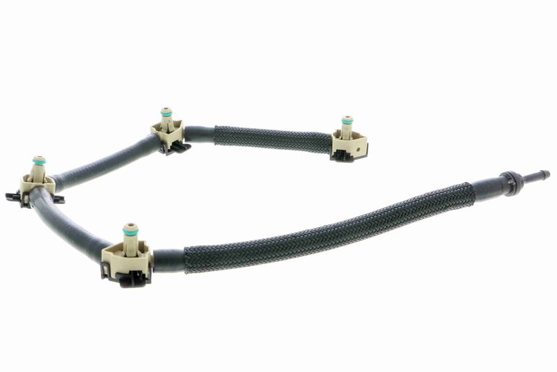 VAICO Hose, fuel overflow Original VAICO Quality