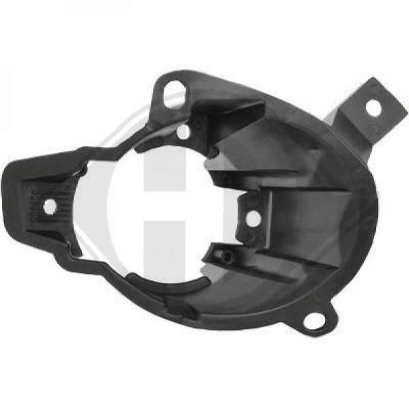 DIEDERICHS Holder, fog light