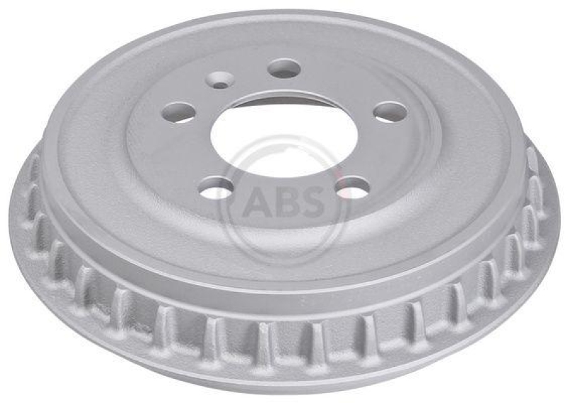 2x A.B.S. Bremstrommel 2941-S