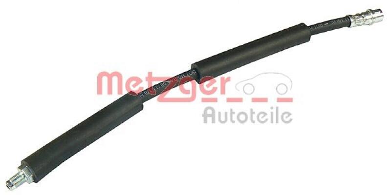 METZGER Bremsschlauch 4118574
