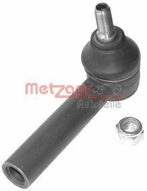 METZGER Spurstangenkopf KIT + 54026708