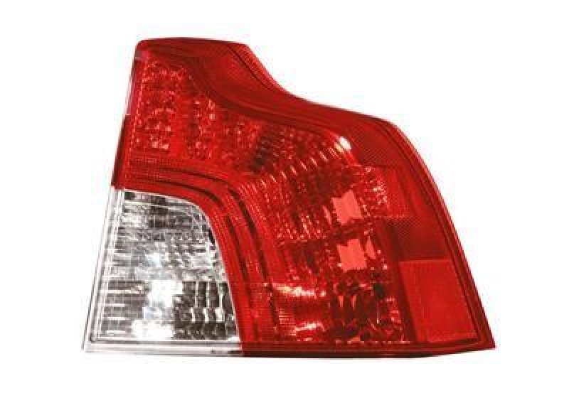 VAN WEZEL Combination Rearlight