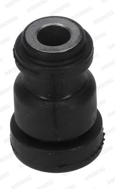 MOOG Bushing, leaf spring