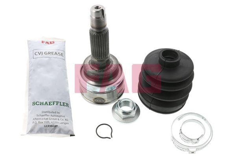 Schaeffler FAG Gelenksatz, Antriebswelle