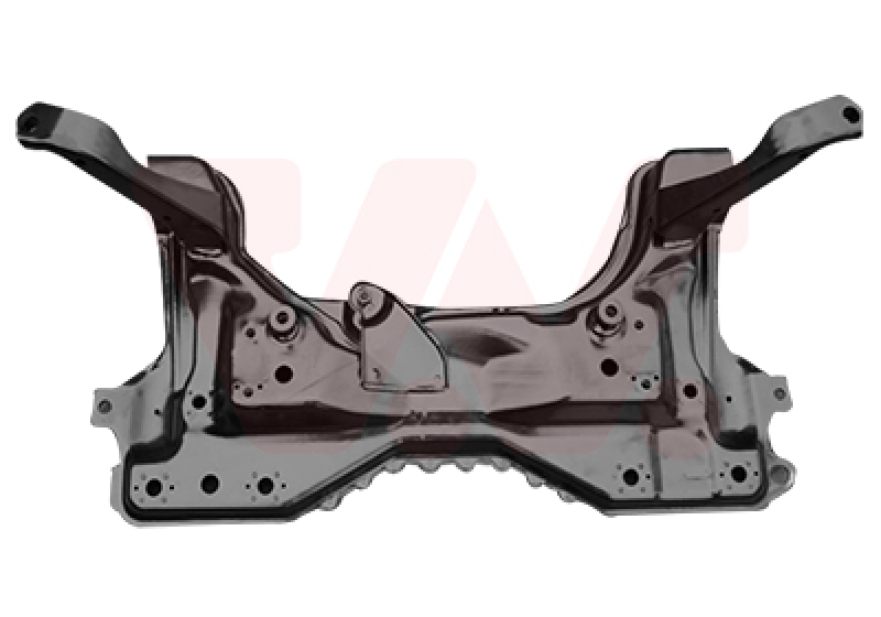 VAN WEZEL Hilfsrahmen/Aggregateträger