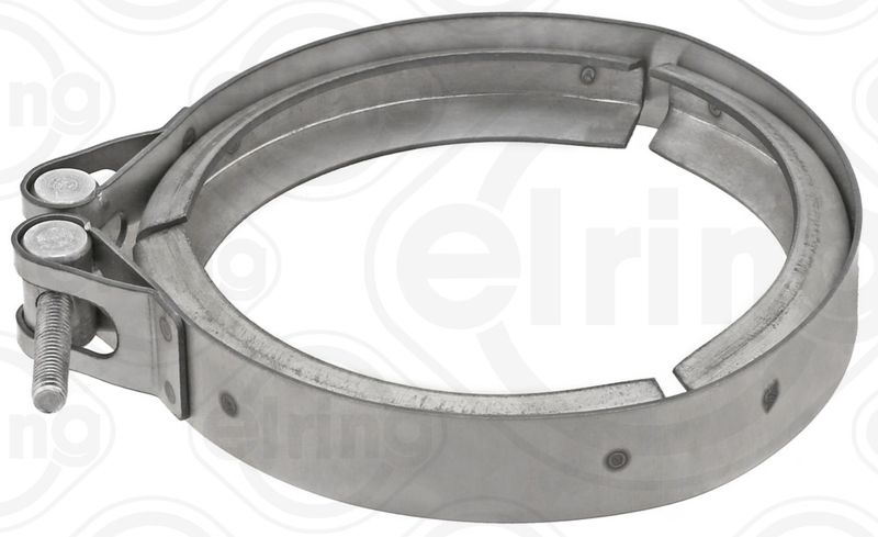 ELRING Pipe Connector, exhaust system