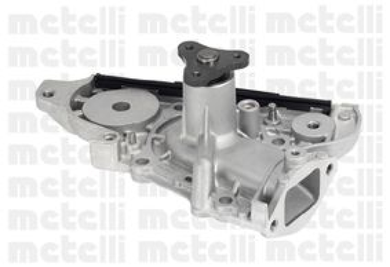 METELLI Wasserpumpe, Motork&uuml;hlung 24-0931