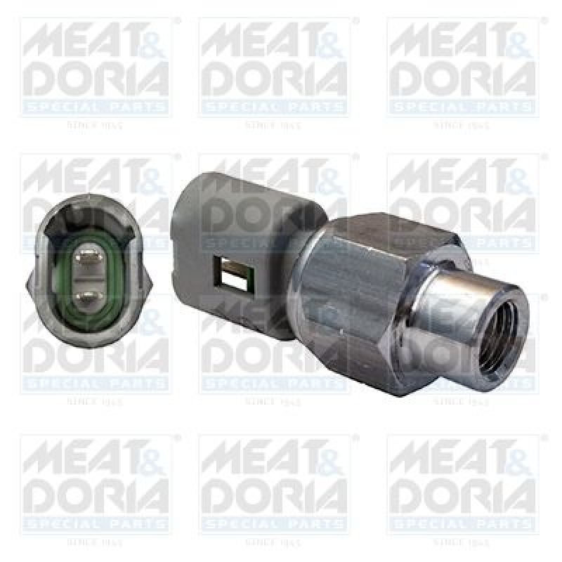 MEAT &amp; DORIA Oil Pressure Switch, power steering