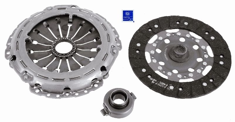 SACHS Kupplungssatz