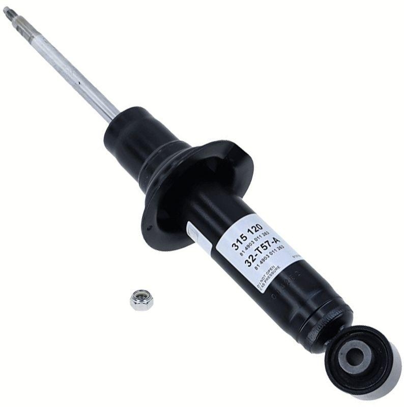 SACHS Shock Absorber