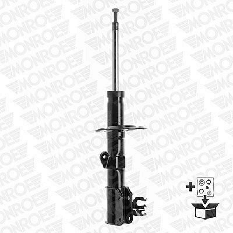 MONROE Shock Absorber MONROE ORIGINAL (Gas Technology)