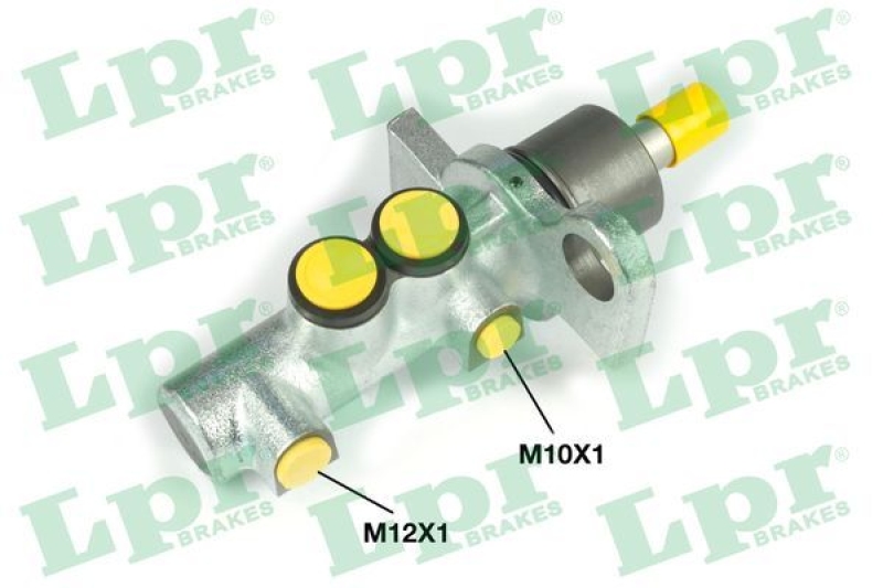LPR Brake Master Cylinder