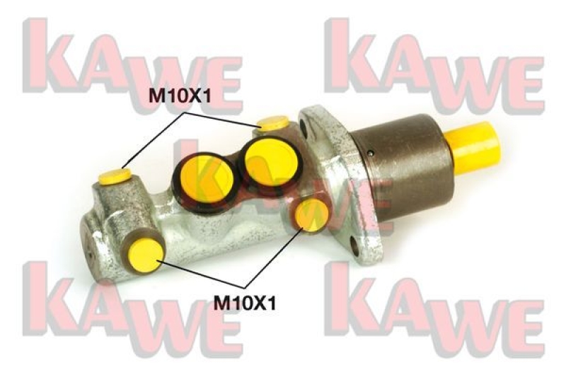 KAWE Brake Master Cylinder