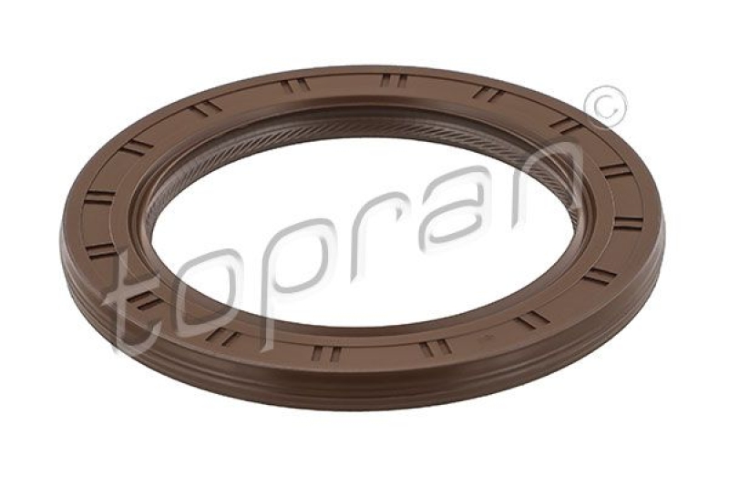 TOPRAN Shaft Seal, crankshaft