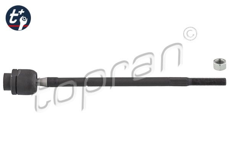 TOPRAN Axialgelenk, Spurstange t+ 207182