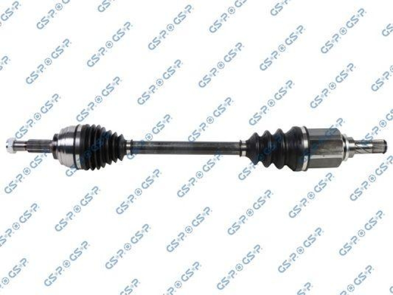 GSP Antriebswelle 250508