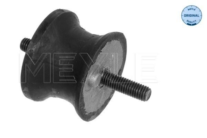 MEYLE Mounting, automatic transmission MEYLE-ORIGINAL: True to OE.