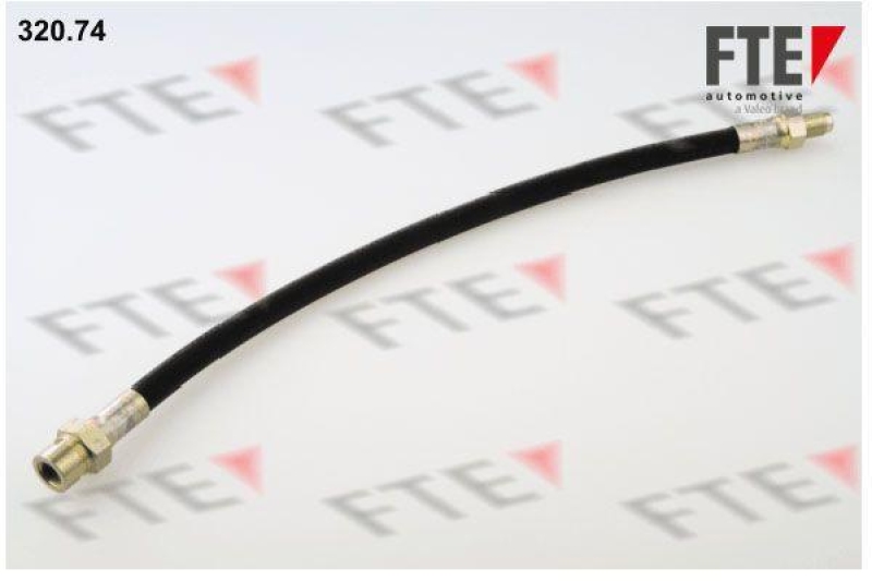 FTE Brake Hose