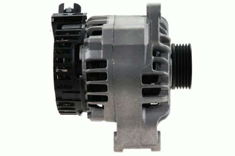 FRIESEN Alternator