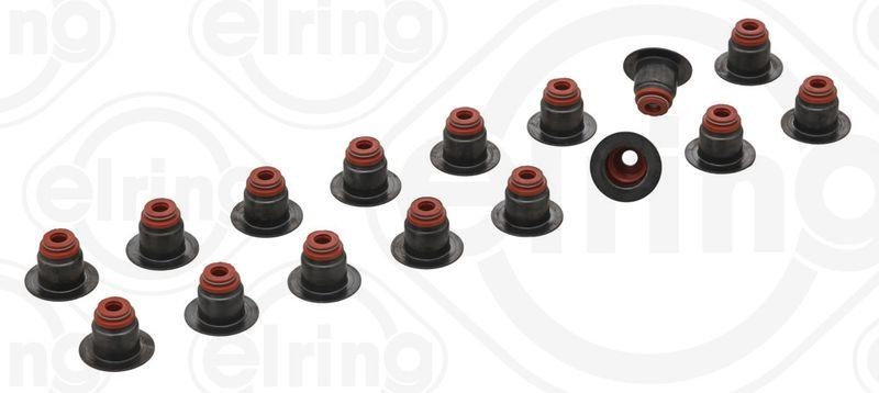 ELRING Seal Ring, valve stem