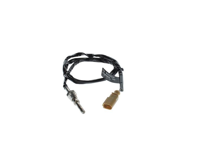 BOSCH Sensor, Abgastemperatur 0 986 259 190