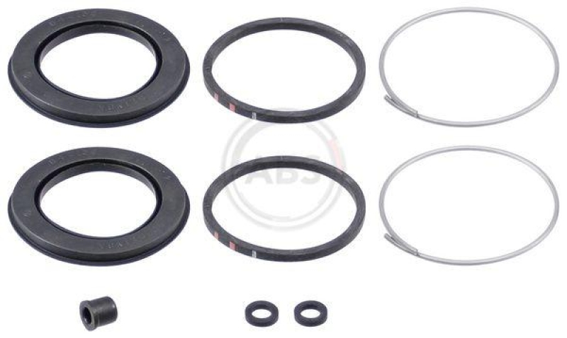 A.B.S. Reparatursatz, Bremssattel 43185