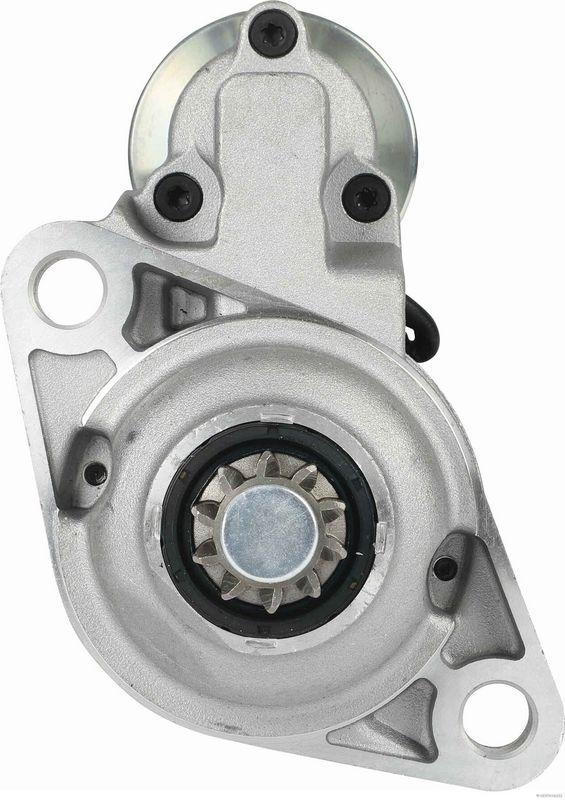 HERTH+BUSS ELPARTS Starter 42000017